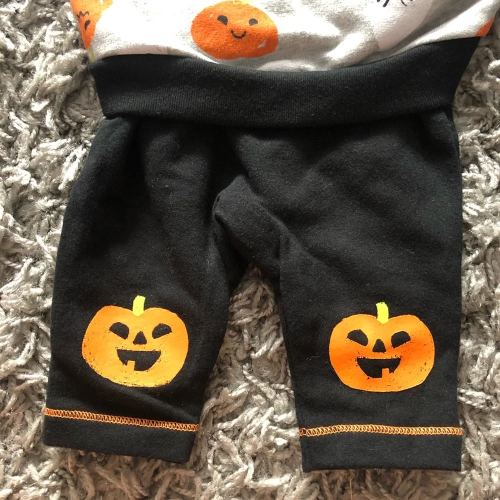 Cat & Jack Halloween Set, New With Tags